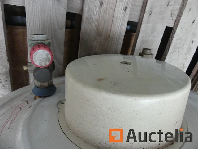 Elektrische verwarmingsketel (warm water tank) renova bulex - afbeelding 6 van  11