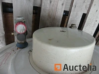 Elektrische verwarmingsketel (warm water tank) renova bulex - afbeelding 6 van  11