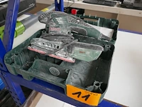 Elektrische vlakschuurmachine bosch - afbeelding 1 van  4