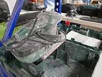 Elektrische vlakschuurmachine bosch - afbeelding 4 van  4