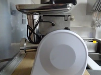 Elektrische vleesmolen edilhome - afbeelding 1 van  3