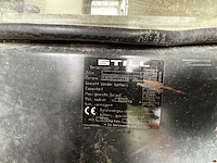 Elektrische vorklift still r60-30, bwj. 2004 - afbeelding 2 van  20