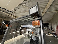 Elektrische vorklift still r60-30, bwj. 2004 - afbeelding 10 van  20