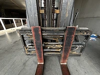 Elektrische vorklift still r60-30, bwj. 2004 - afbeelding 20 van  20