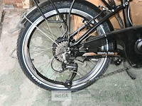 Elektrische vouwfiets bizobike - afbeelding 2 van  5