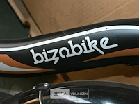 Elektrische vouwfiets bizobike - afbeelding 4 van  5