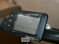 Elektrische vouwfiets bizobike - afbeelding 5 van  5