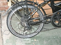 Elektrische vouwfiets cool2bike - afbeelding 2 van  5