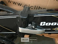 Elektrische vouwfiets cool2bike - afbeelding 5 van  5