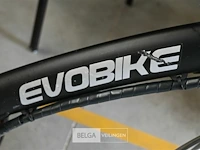 Elektrische vouwfiets evobike - afbeelding 3 van  6