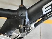 Elektrische vouwfiets evobike - afbeelding 4 van  6