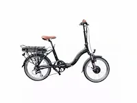 Elektrische vouwfiets prestige piega e-bike - afbeelding 1 van  2