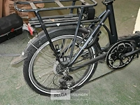 Elektrische vouwfiets veloci - afbeelding 2 van  5