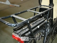 Elektrische vouwfiets veloci - afbeelding 3 van  5