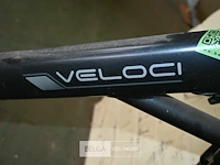 Elektrische vouwfiets veloci - afbeelding 4 van  5