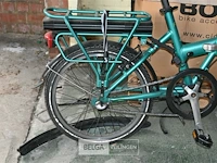 Elektrische vouwfiets wayscrall - afbeelding 2 van  5