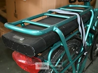 Elektrische vouwfiets wayscrall - afbeelding 3 van  5