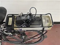 Elektrische vrouwenfiets - afbeelding 5 van  5