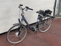 Elektrische vrouwenfiets - afbeelding 2 van  5