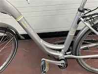 Elektrische vrouwenfiets - afbeelding 3 van  5