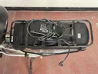 Elektrische vrouwenfiets - afbeelding 5 van  5