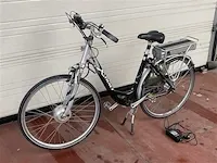 Elektrische vrouwenfiets - afbeelding 2 van  6
