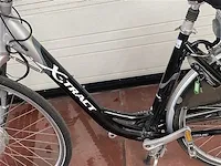 Elektrische vrouwenfiets - afbeelding 3 van  6