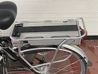 Elektrische vrouwenfiets - afbeelding 4 van  6