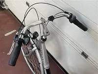 Elektrische vrouwenfiets - afbeelding 4 van  5