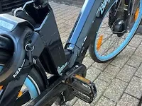 Elektrische vrouwenfiets - afbeelding 2 van  7