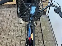 Elektrische vrouwenfiets - afbeelding 3 van  7