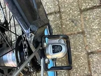 Elektrische vrouwenfiets - afbeelding 4 van  7