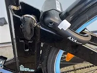 Elektrische vrouwenfiets - afbeelding 5 van  7