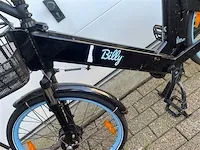 Elektrische vrouwenfiets - afbeelding 6 van  7