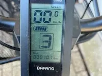 Elektrische vrouwenfiets - afbeelding 7 van  7