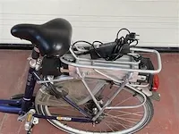 Elektrische vrouwenfiets - afbeelding 5 van  6