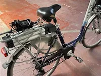 Elektrische vrouwenfiets - afbeelding 6 van  6