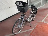 Elektrische vrouwenfiets - afbeelding 2 van  6