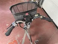 Elektrische vrouwenfiets - afbeelding 3 van  6