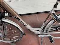 Elektrische vrouwenfiets - afbeelding 4 van  6