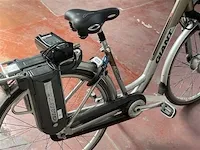 Elektrische vrouwenfiets - afbeelding 6 van  6