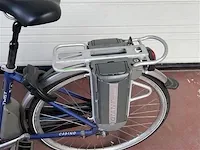 Elektrische vrouwenfiets - afbeelding 6 van  8