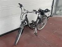 Elektrische vrouwenfiets - afbeelding 2 van  6