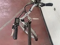Elektrische vrouwenfiets - afbeelding 3 van  6