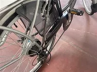 Elektrische vrouwenfiets - afbeelding 6 van  6