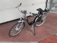 Elektrische vrouwenfiets - afbeelding 2 van  8