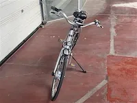 Elektrische vrouwenfiets - afbeelding 3 van  8