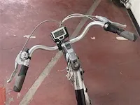 Elektrische vrouwenfiets - afbeelding 4 van  8