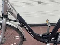 Elektrische vrouwenfiets - afbeelding 5 van  8