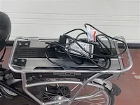 Elektrische vrouwenfiets - afbeelding 6 van  8